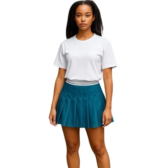 Vineyard Vines Performance Pleated Skort size XS - Picture 1 of 11